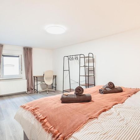 Burgblick App8 Bleser Appartements Lahnstein Exterior photo